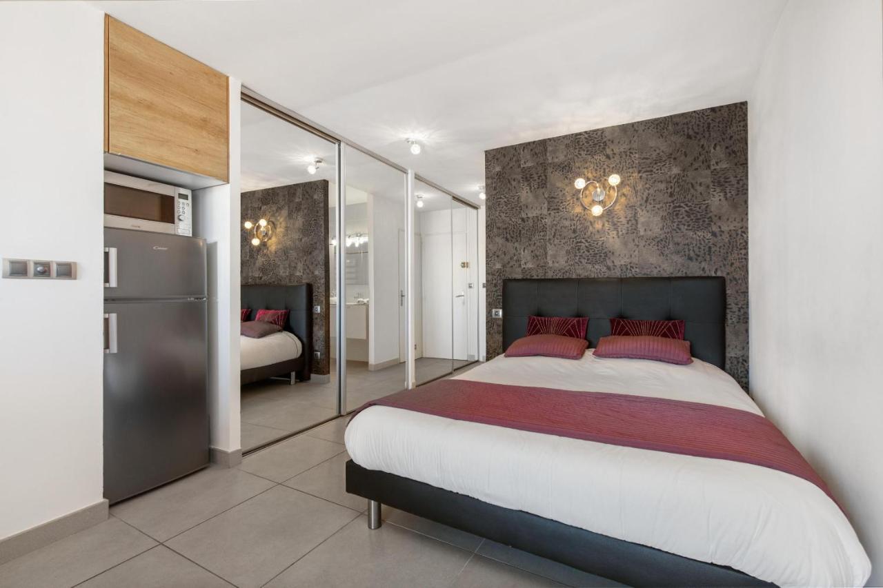 Village Naturiste R4N - Le Wildly Heliopolis Luxe Agde Exterior photo