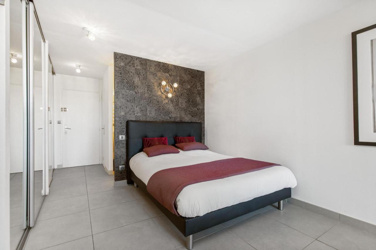 Village Naturiste R4N - Le Wildly Heliopolis Luxe Agde Exterior photo