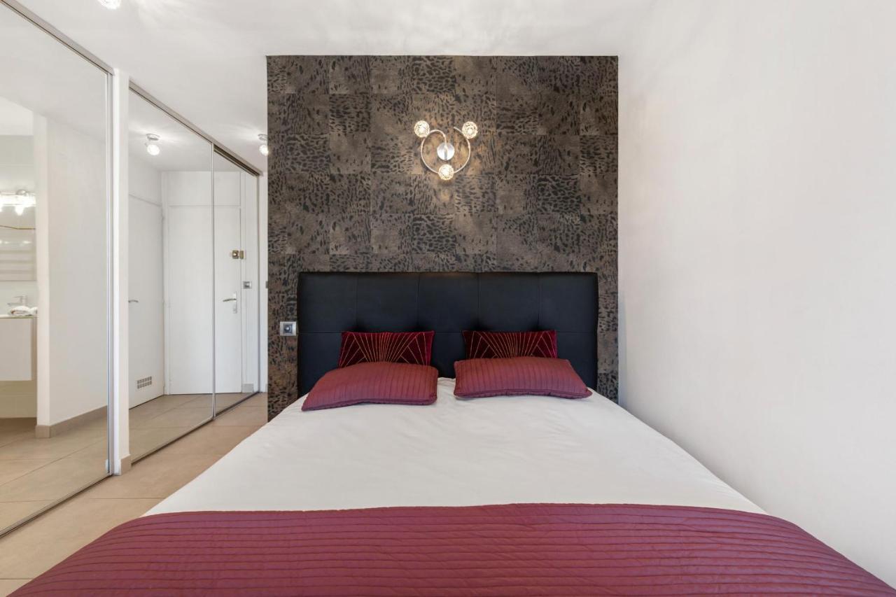 Village Naturiste R4N - Le Wildly Heliopolis Luxe Agde Exterior photo